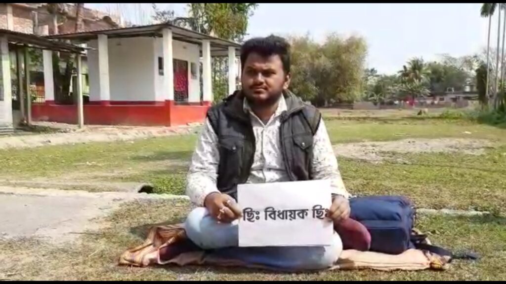 In Jalpaiguri, the mercury of the general election campaign is rising
