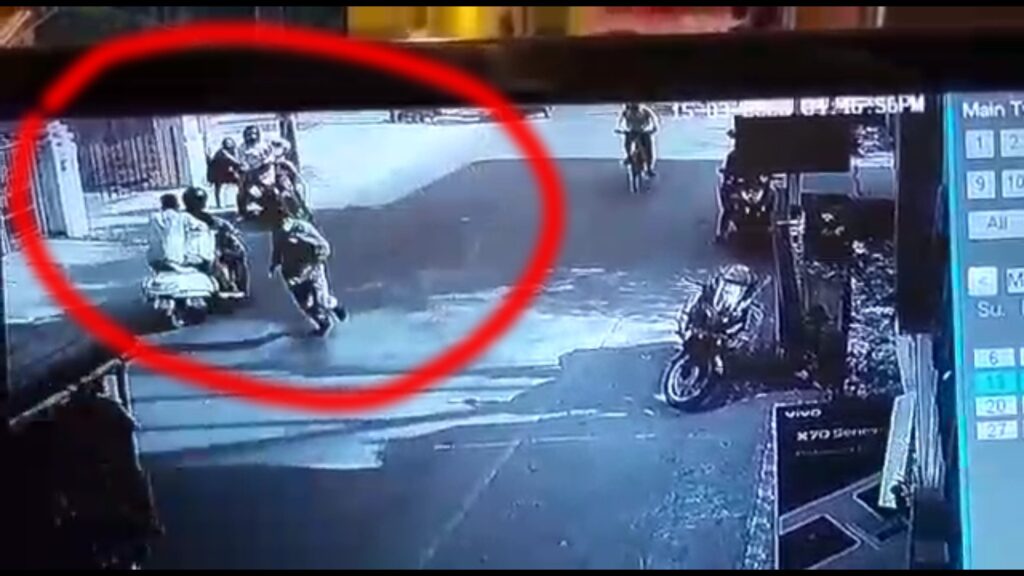 Has the city of Jalpaiguri become a breeding ground for thieves and robbers?