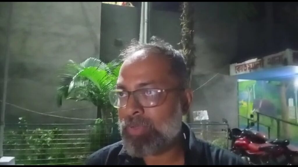 Fraud of lakhs of rupees in the identity of lawyer and government investment consultant