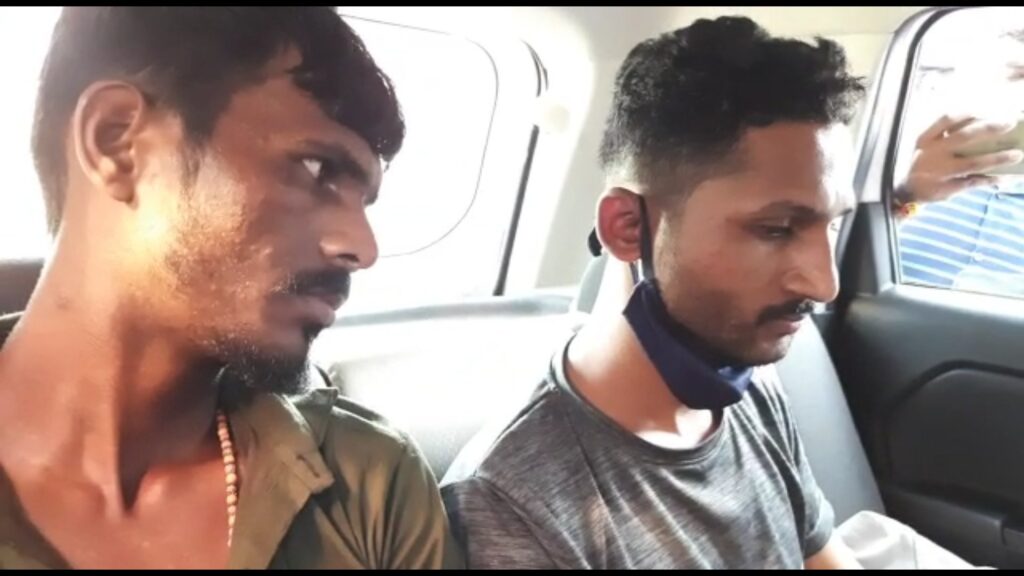14 gold biscuits recovered from Jalpaiguri