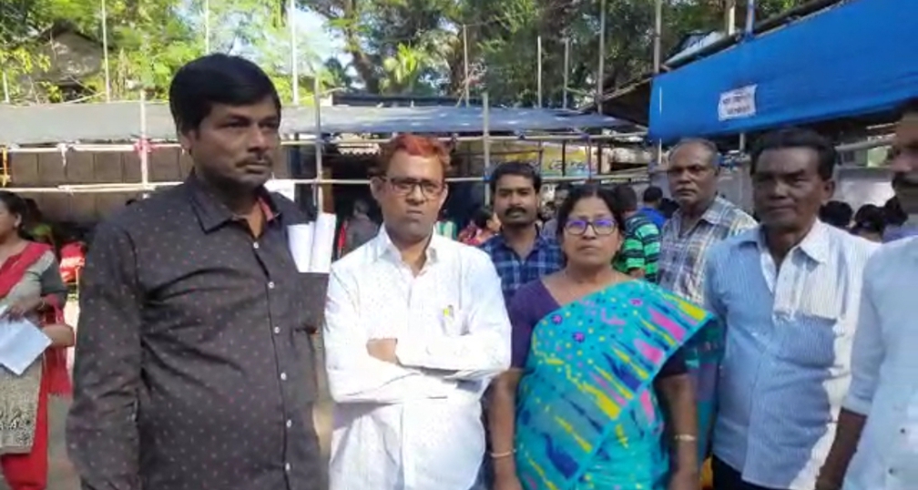 The last Duyare Sarkar was held this year