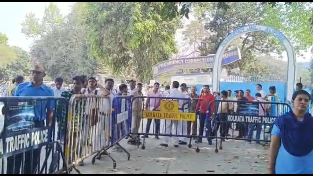 Release order did not come Naushad Siddiqui is still in jail