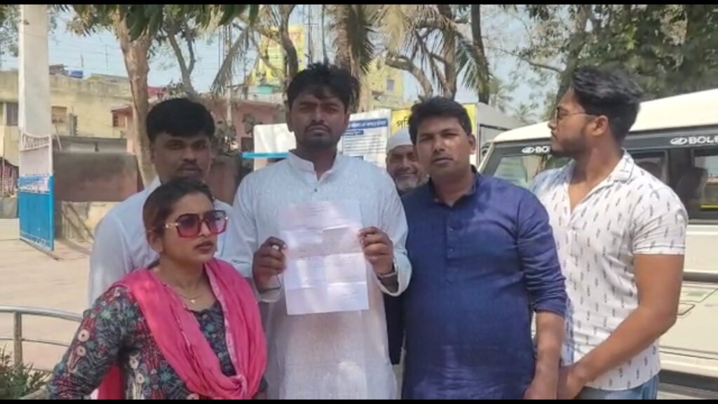 Fake phone call to the state minister with the identity of Navanna