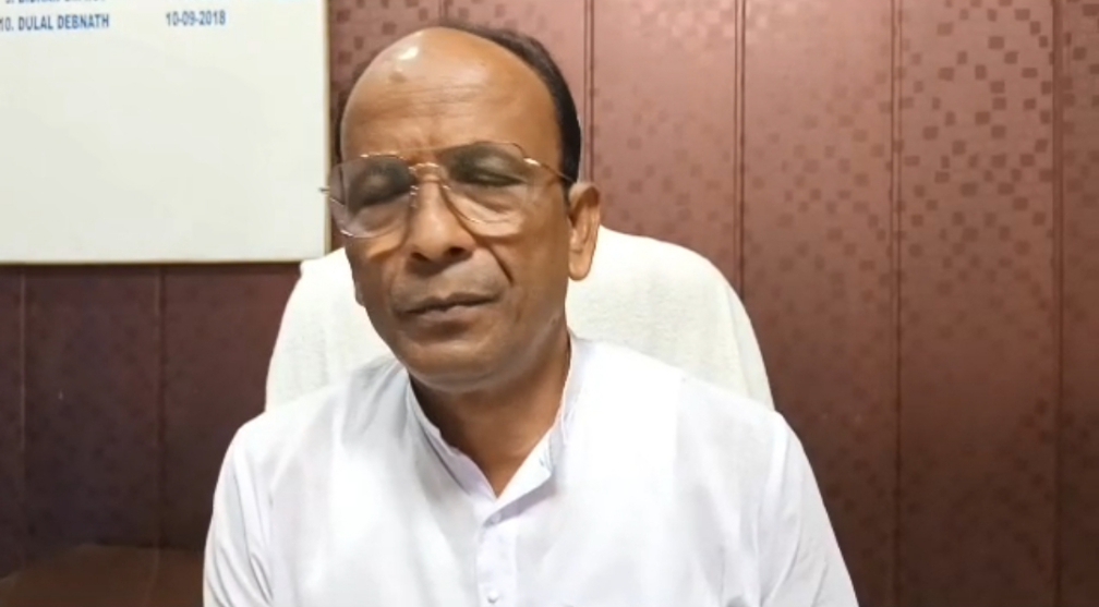 Jalpaiguri Zilla Parishad stands by the families of the injured and killed railway passengers in the Baleswar train accident