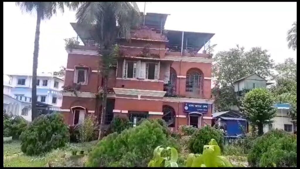 Steps taken by Jalpaiguri Municipality to stop harassment of consumers of House for All