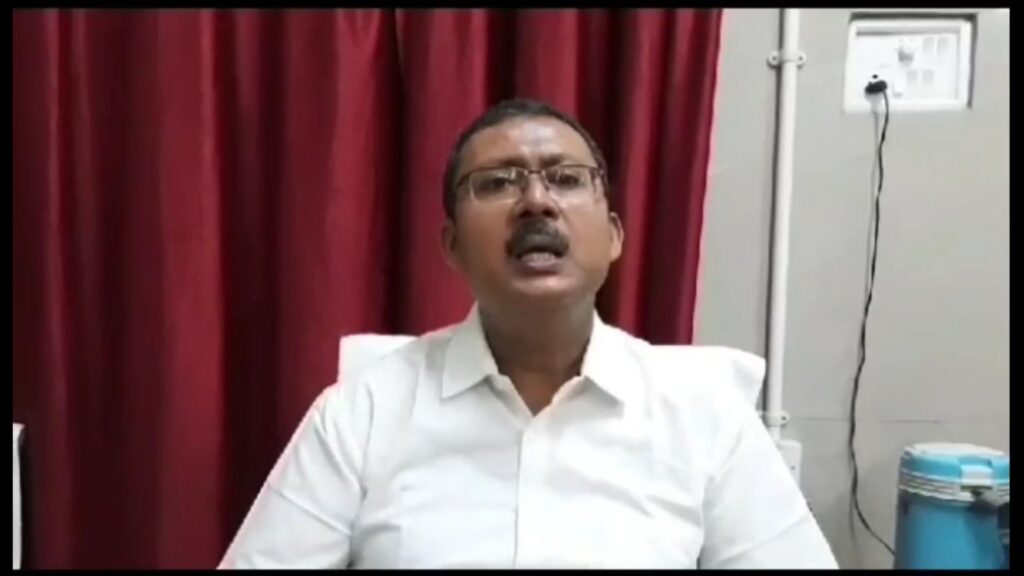 District Early Intervention Center is being established at Jalpaiguri