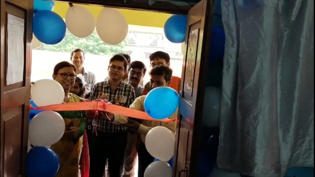 From now on primary school students will receive education with TV WiFi computers