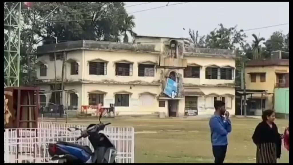 The CBI report mentions several past lapses in infrastructure and services at Jalpaiguri Korak Home