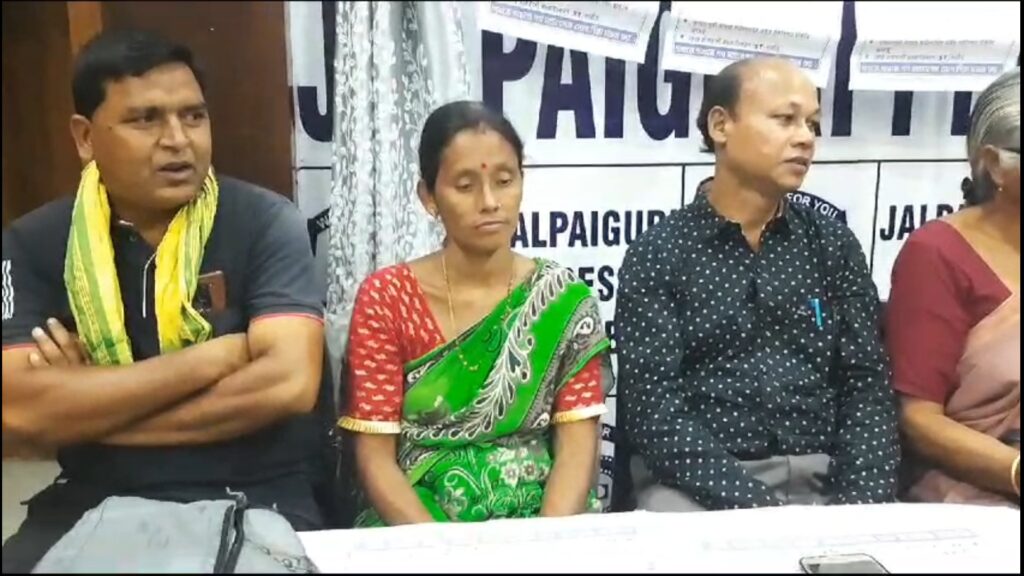 Demand for speedy implementation of peace agreement to central government
