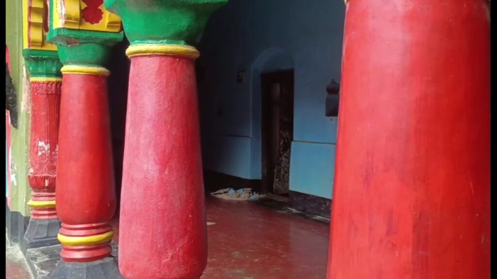 223 years of Durga Puja history at Malda's historic Singhabad Roy Zamindar House