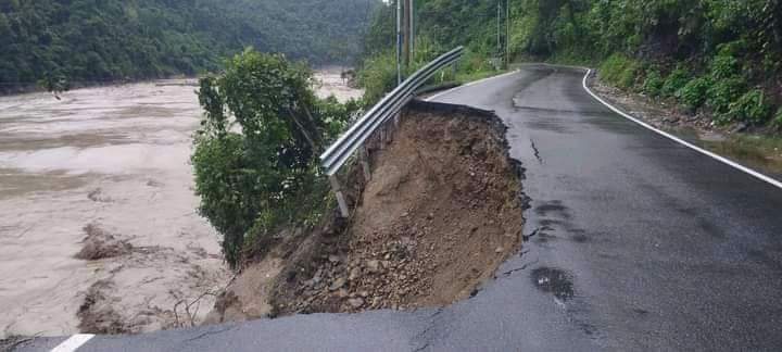 Thoughts on the International Day for Disaster Reduction: A few words