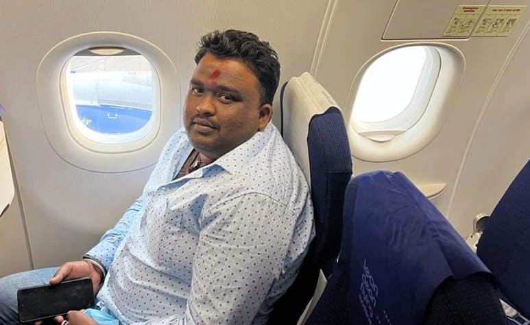 Trinamool activist killed by miscreants in Jagaddal
