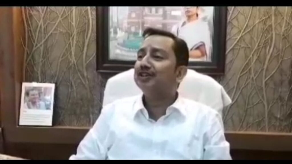 The board marks two years in February;  Jalpaiguri's stepfather told what plans he had in the next three years