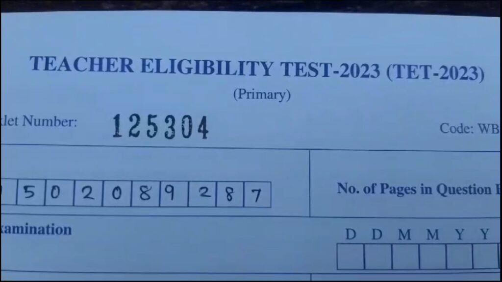 During Tet, the question paper viral sensation!