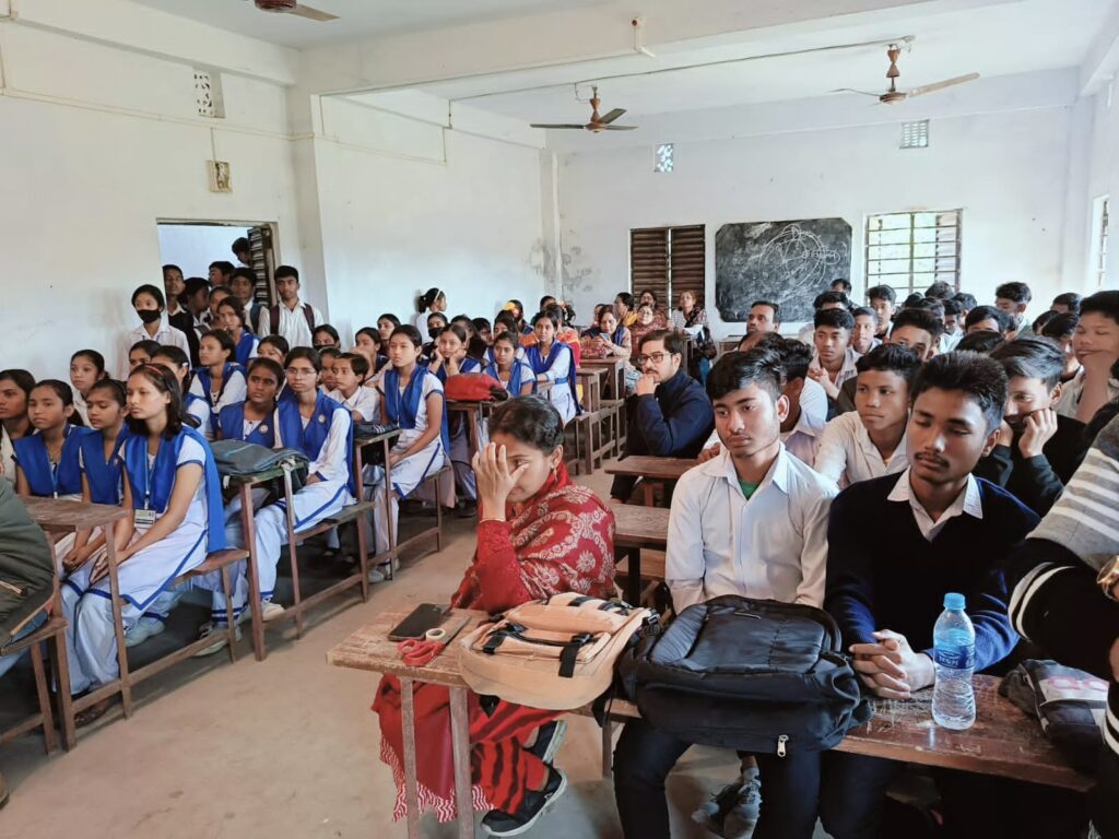 National Consumer Day was celebrated in Jalpaiguri