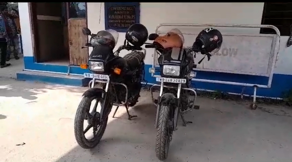 Three more arrested in Bikki Yadav's murder in Jagaddale;  Two bikes used in the rescue