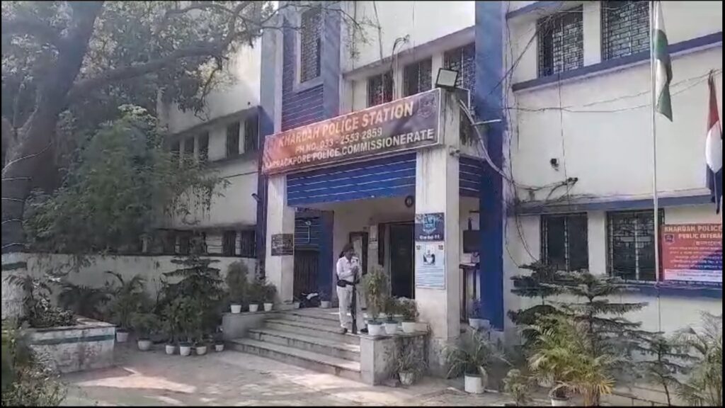3 arrested for murder in Titagarh Lakshmighat area
