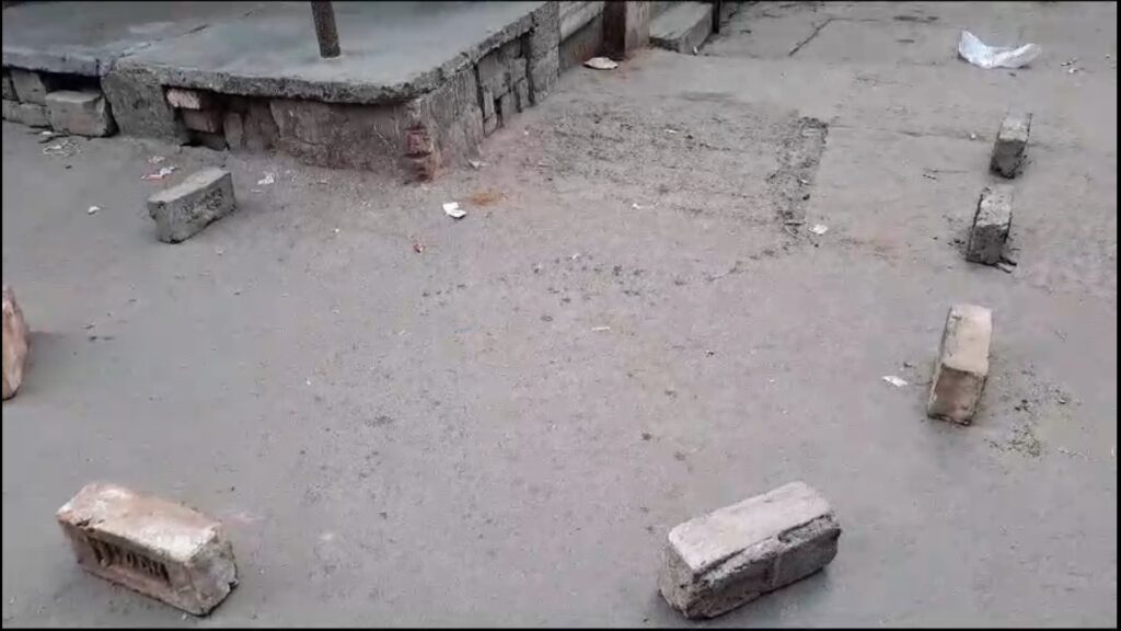 Trinamool activist shot dead in Shastithila of Kamarhati