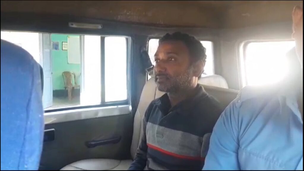Jalpaiguri bogus nursing training center leader Shantanu Sharma gets 14 days jail again