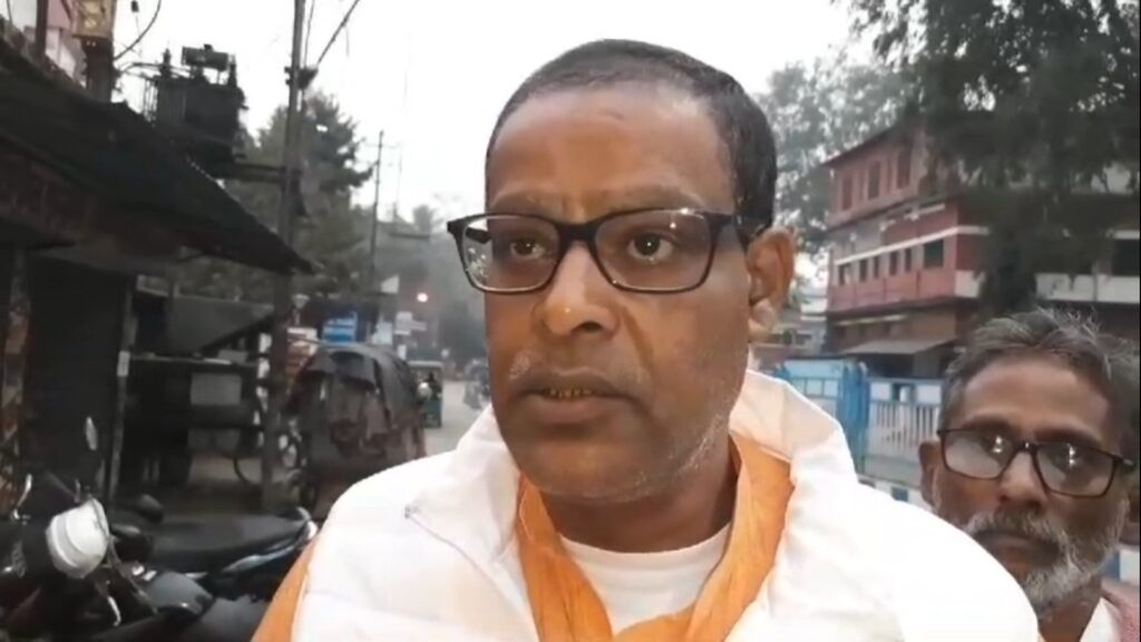 BJP starts campaigning for Lok Sabha polls