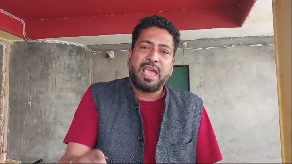 Shankar Ghosh termed the Chief Minister's announcement on increasing the allowance of Asha workers and Anganwadis as the music of the mountain.