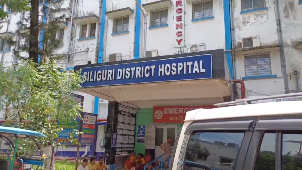 Allegation against friends for beating youth to death in Siliguri
