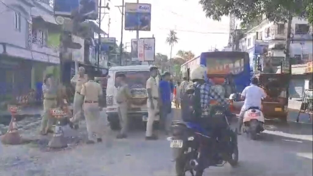Know the impact of SUCI closure on Jalpaiguri city