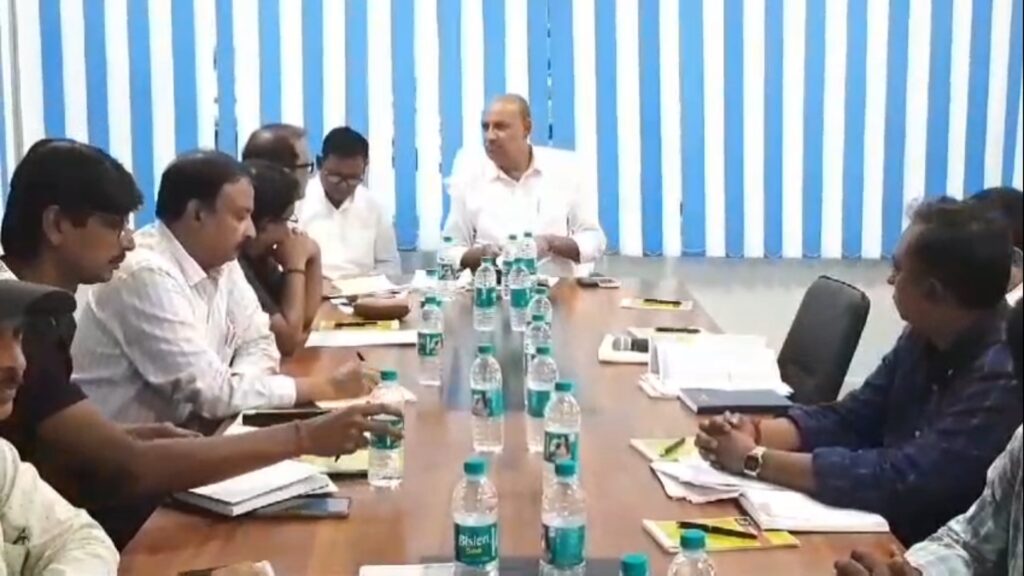 By 2025 every house will get drinking water - Minister