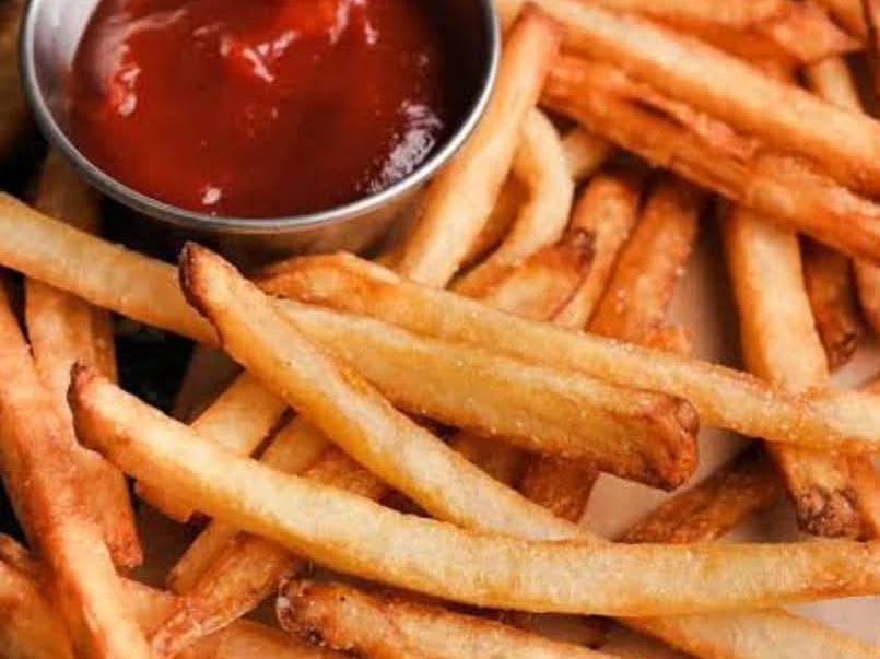Recipe: 7 types of fun chips recipe for kids: Keep away from store packets