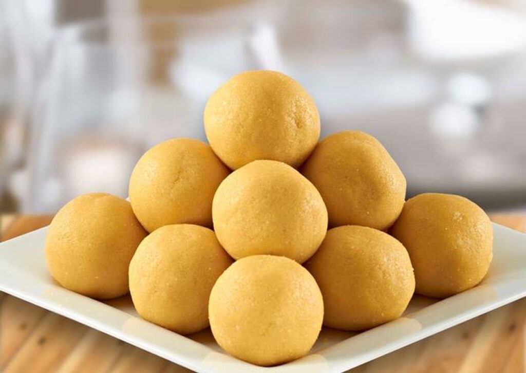 Recipe : Sweet life of Bengali with the taste of laddus (recipe for making seven types of laddus)