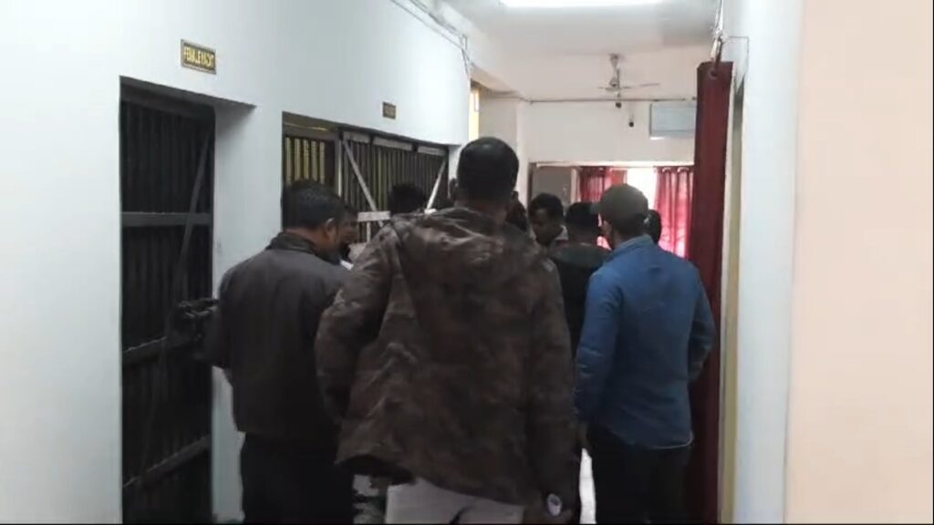 7 Bangladeshi nationals arrested on charges of illegal entry