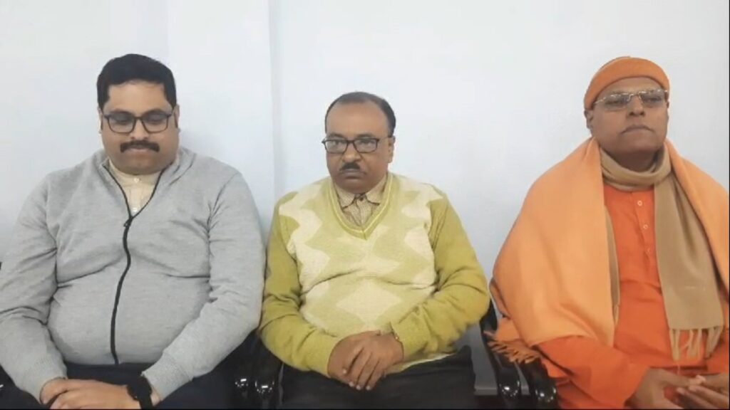 Jalpaiguri Ramakrishna Mission Ashram launches Maternity and Child Welfare Project