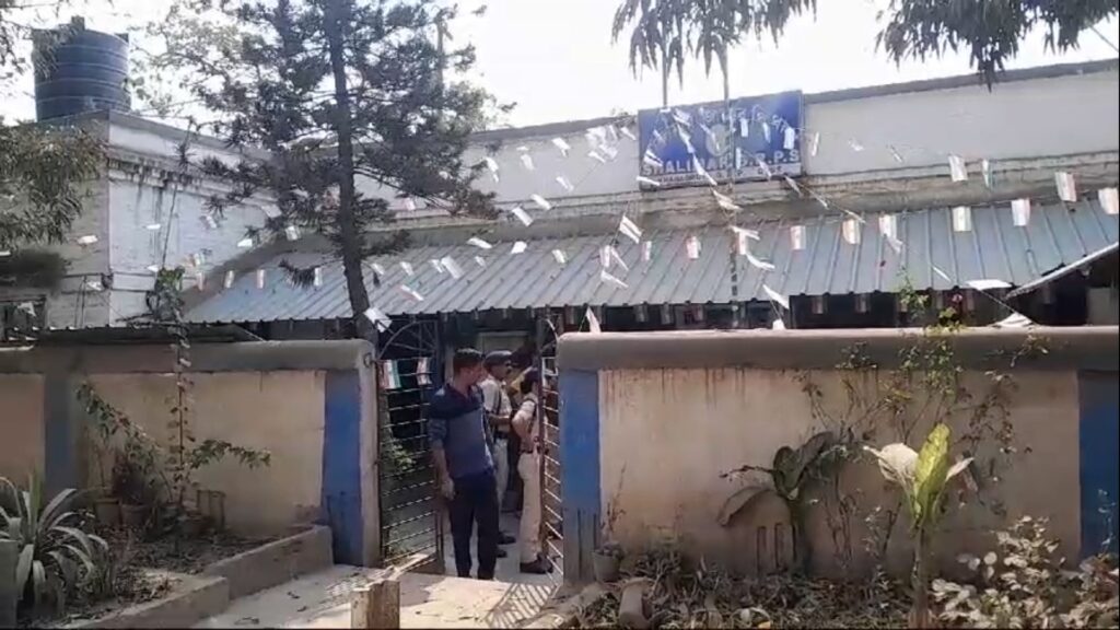 4 Rohingya nationals arrested at Santragachi station; detained on way back to Bangladesh