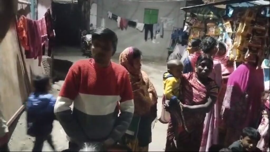 Mother murdered by son; Accused confesses to police