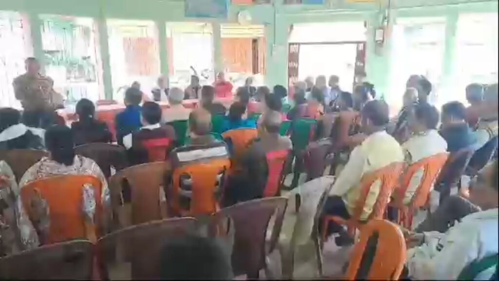 Preparations for Yogmaya Kalibari centenary celebration; 'Centenary Building' coming