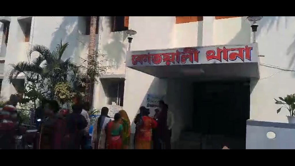 Minor's body recovered from biryani shop in Jalpaiguri