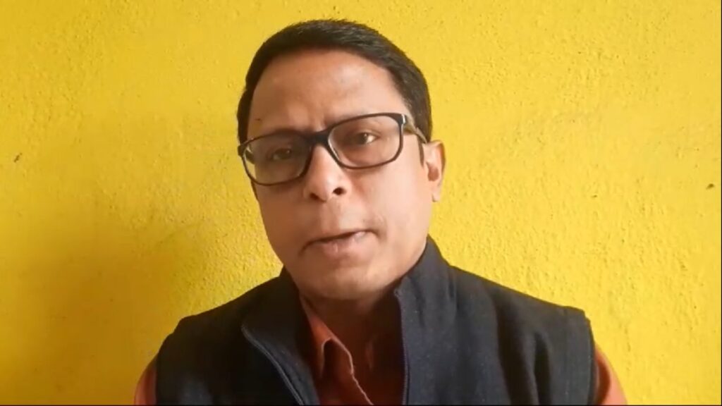 Preparations for Higher Secondary (2025) examination completed in Jalpaiguri