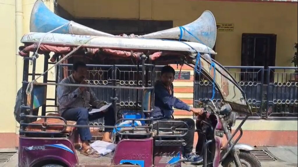 Jalpaiguri Municipality active in dengue control; Awareness campaign begins