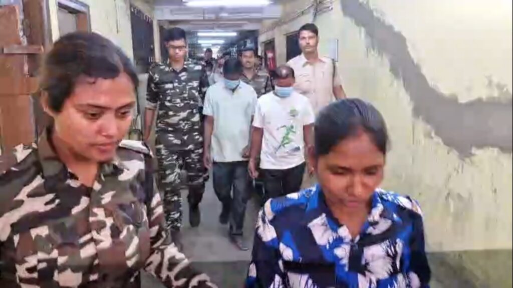 Court sentences five people including Trinamool councilor to life imprisonment for murder of young man