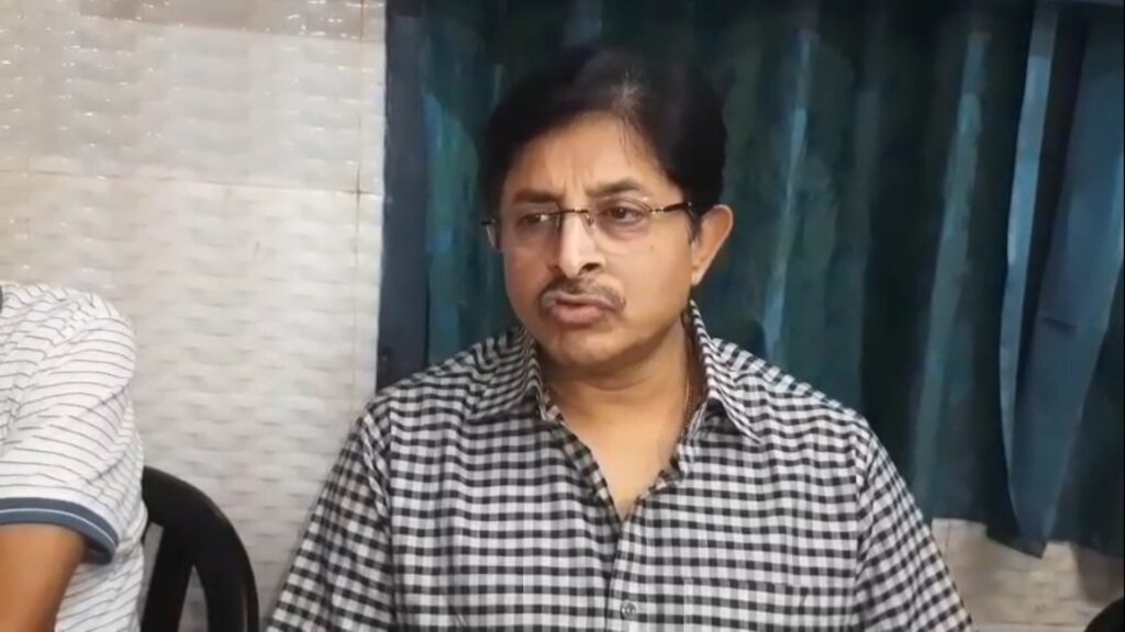 CAB President Snehashis Ganguly's special visit to promote cricket in Jalpaiguri