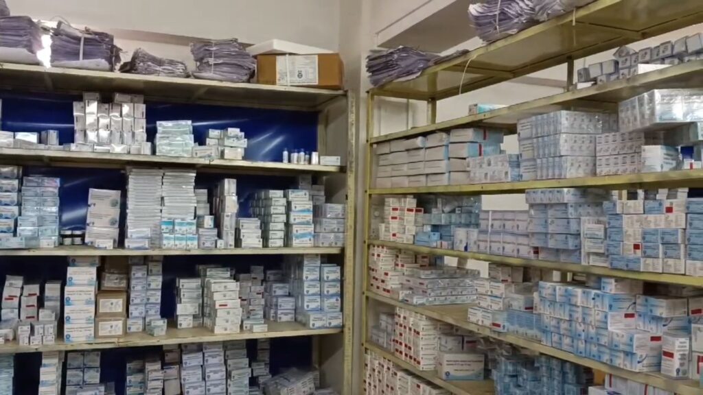 Cheap life-saving medicines; Government is expanding Jan Aushadhi Kendras