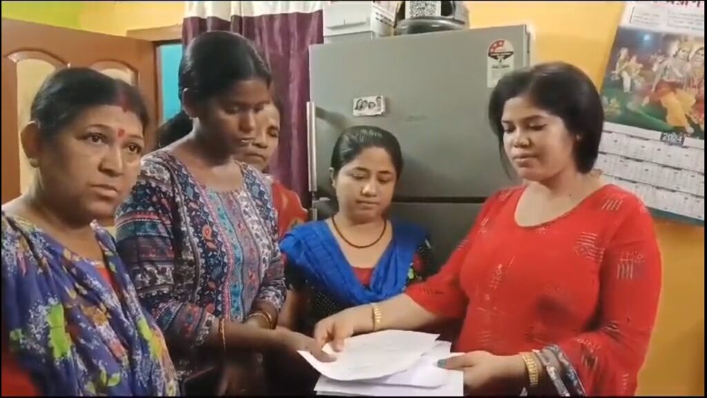 Fraud allegations: Civic volunteer and his wife beat customers for money!