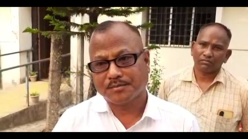 Pregnant wife allegedly murdered in Jalpaiguri; husband arrested