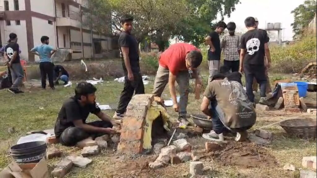 Technical Fest at Jalpaiguri Engineering College: A celebration of talent and creativity