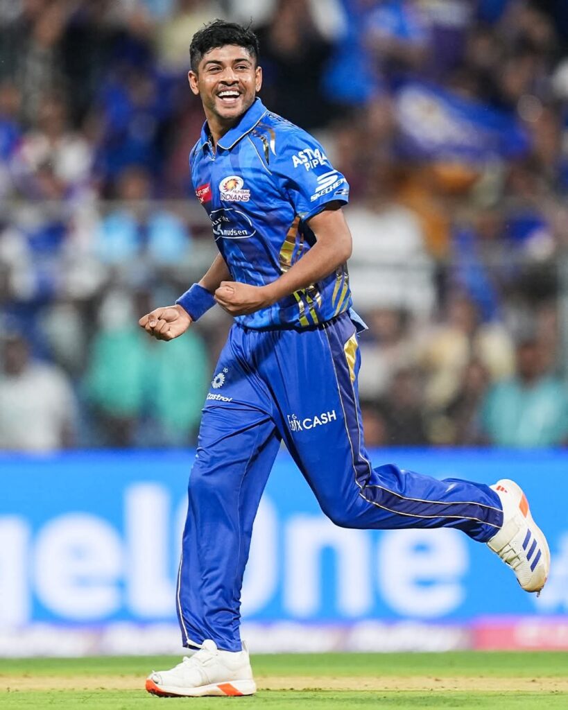 KKR suffers humiliating defeat to Mumbai