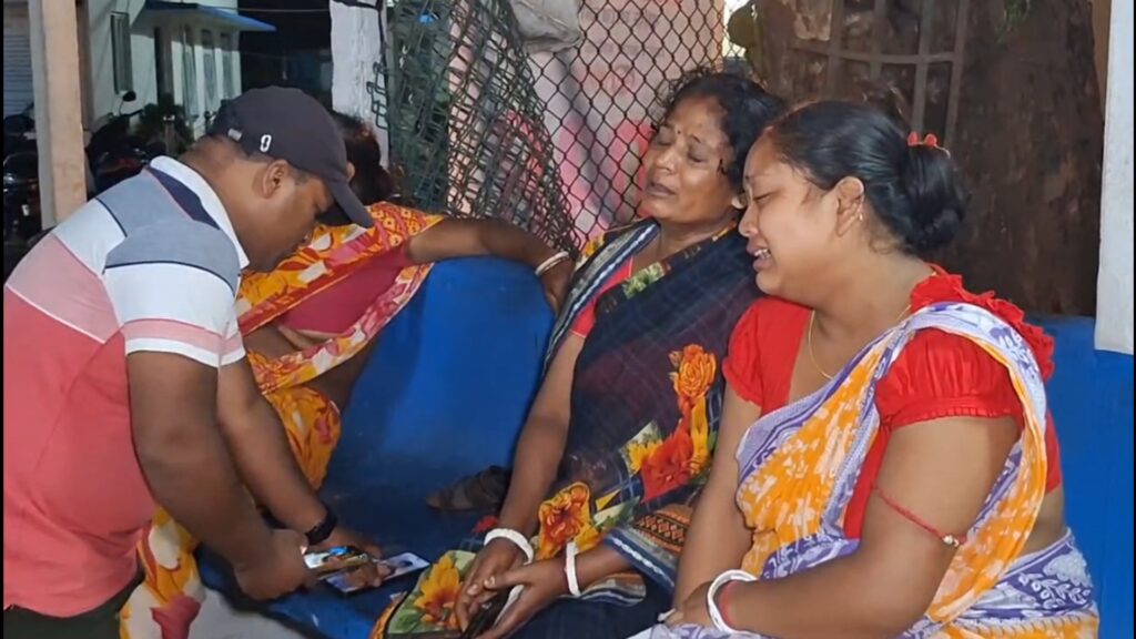 Four minors missing together; Siliguri's Madani Bazar in concern