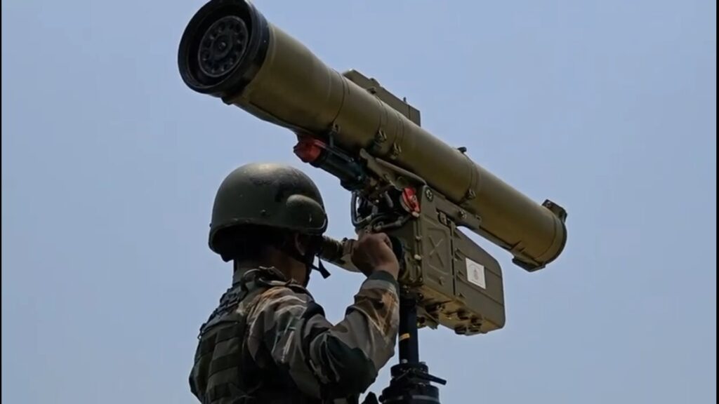 'Tista Prahar': Indian Army's example of three-dimensional war preparedness around Chicken Neck