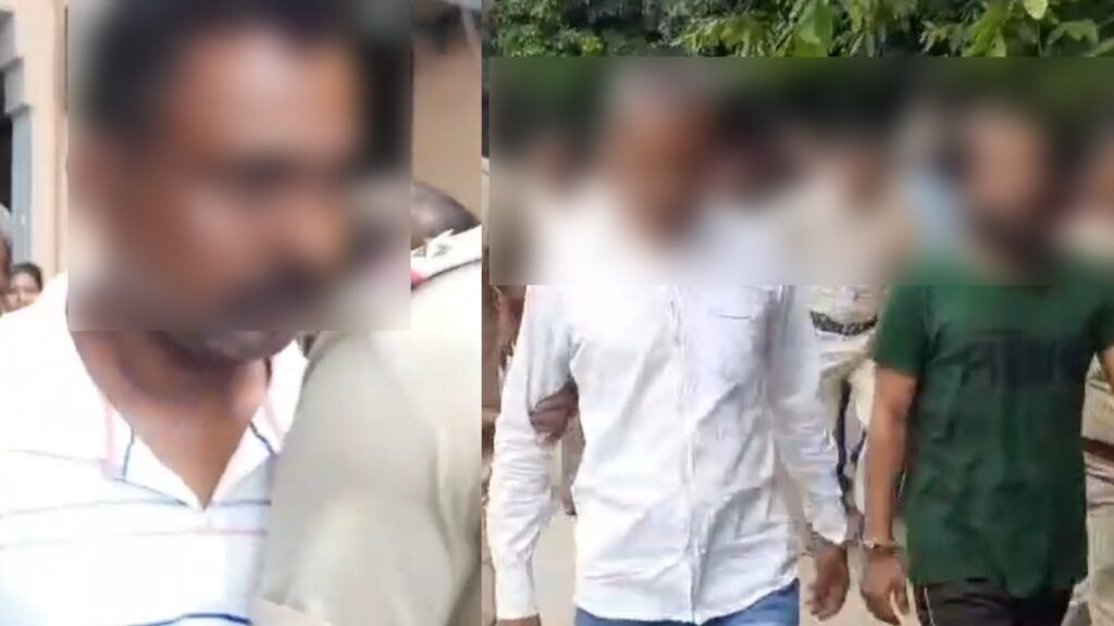 Unprecedented verdict in rape and murder of minor: Three accused hanged together in Jalpaiguri POCSO court