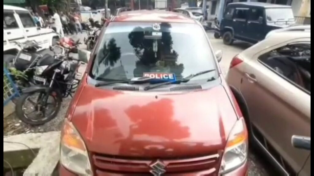Suspicious movement at the border; Court rejects bail of three Jalpaiguri youths arrested under fake identity