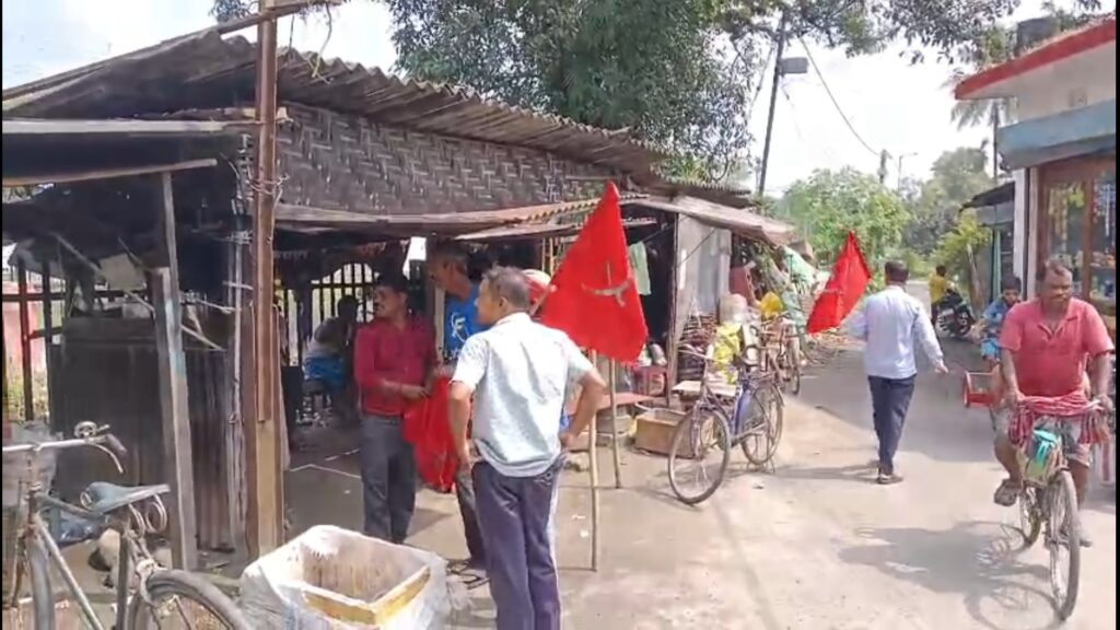 Left Front stands by flood victims — CPI(M) initiates relief and fundraising drive in Jalpaiguri